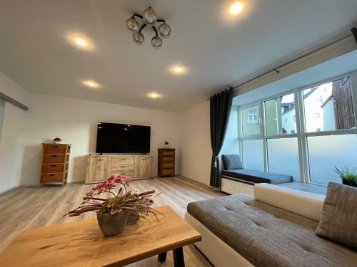 Apartamento Schlossblick