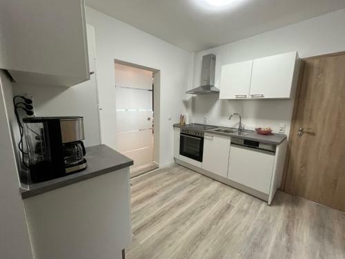 Apartamento Schlossblick