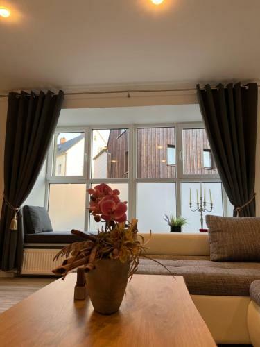 Apartamento Schlossblick
