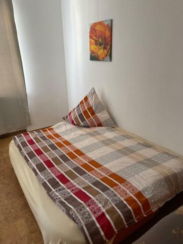 Apartamento Loft Am Rothaarsteig