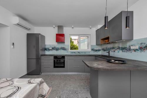 Apartment Mediteraneo