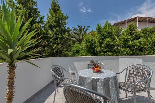 Apartment Mediteraneo