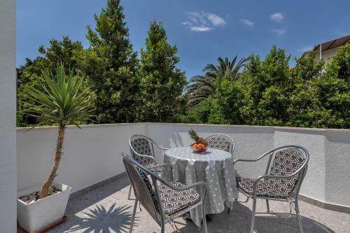 Apartment Mediteraneo