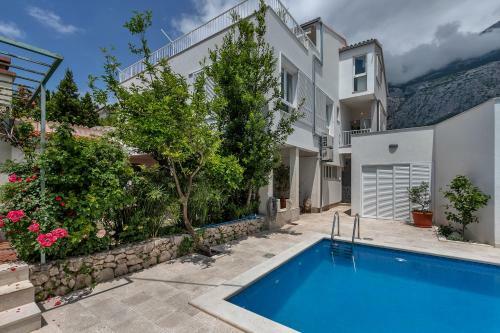 Apartment Mediteraneo