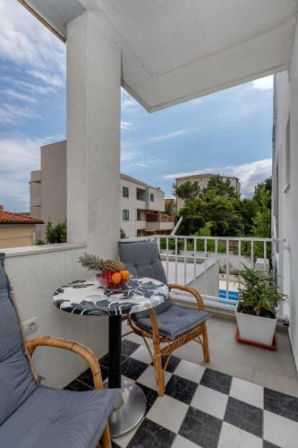 Apartment Mediteraneo