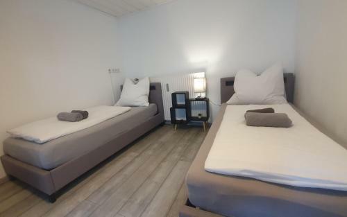 Apartamento Neuburg Center Appartments
