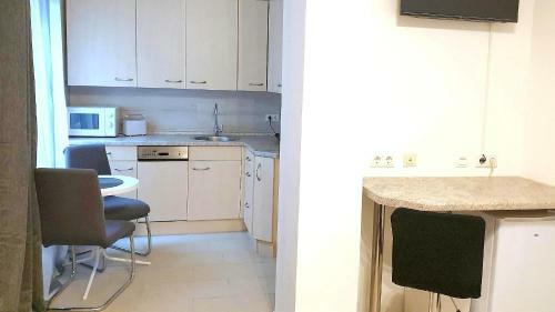 Apartamento Neuburg Center Appartments
