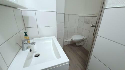 Apartamento Neuburg Center Appartments