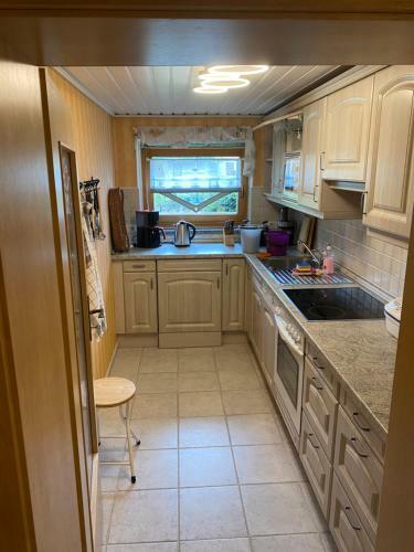 Apartamento Ferienhaus Mummelhaus