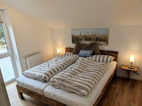 Apartamento Ferienwohnungen Arp - Haus Anton
