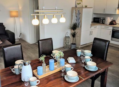 Apartamento Ferienwohnungen Arp - Haus Anton