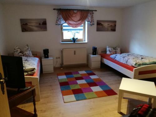 Apartamento Stadler Ferienwohnung