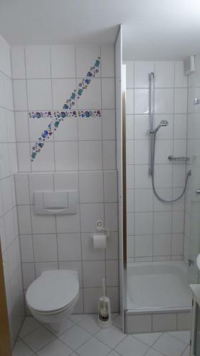 Apartamento Enzkreisspitze Garten