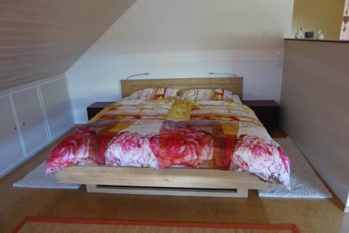 Apartamento Enzkreisspitze