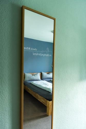 Hotel Check-rhein - Self Check-in