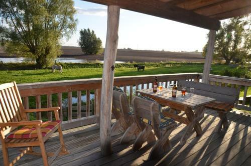 Horse Lake Ranch