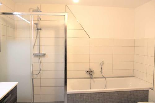 Apartamento Work & Stay In Jena