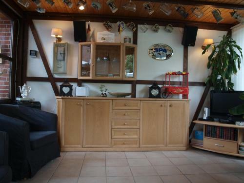 Bed & Breakfast 't Hemeltjen
