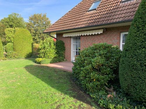 Apartamento Landhaus K�mmer