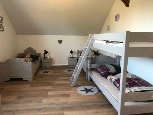 Apartamento Heidezeit 3