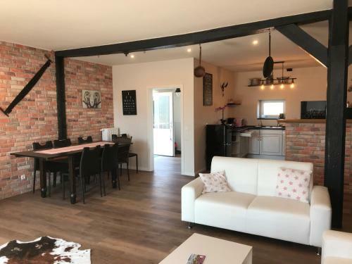 Apartamento Heidezeit 3