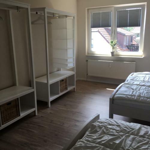Apartamento Landhaus Von Frieling - Neuenkirchen