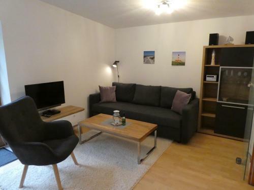 Apartamento Ferienwohnung Nordlicht