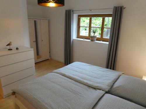 Apartamento Ferienwohnung Nordlicht
