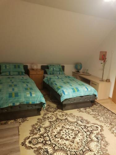 Apartamento Jakobis Ferienwohnung