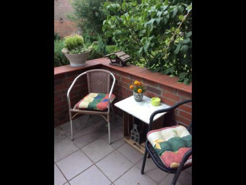 Apartamento Der Warstathof - L�neburger Heide