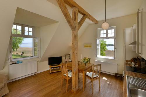Apartamento Ferienwohnung 5 Mit Seeblick F�r 4 Personen