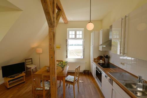 Apartamento Ferienwohnung 5 Mit Seeblick F�r 4 Personen