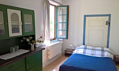 Bed & Breakfast Altes Pfarrhaus