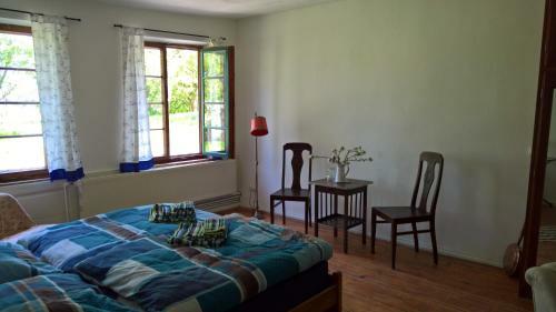 Bed & Breakfast Altes Pfarrhaus