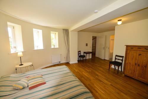 Apartamento Ferienwohnung 2 Mit Sch�nem Seeblick