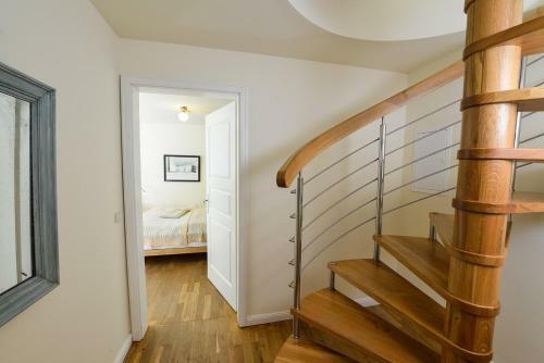 Apartamento Ferienwohnung 2 Mit Sch�nem Seeblick