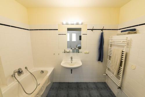 Apartamento Ferienwohnung 2 Mit Sch�nem Seeblick