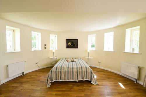 Apartamento Ferienwohnung 2 Mit Sch�nem Seeblick