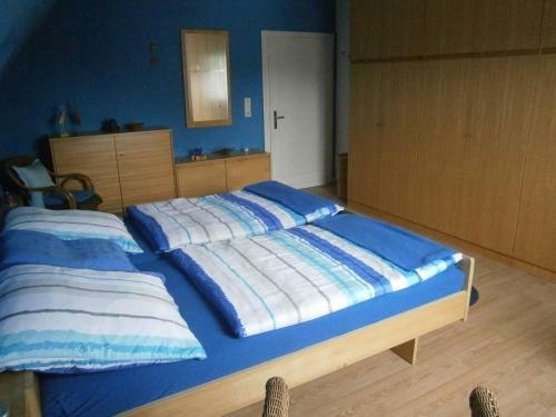 Apartamento Ferienwohnung An Der Schlier