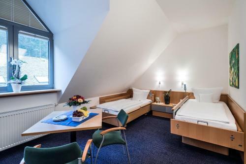 Euvea Freizeit- Und Tagungshotel