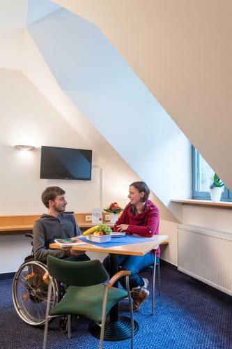 Euvea Freizeit- Und Tagungshotel