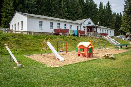 Erzgebirgsidyll Breitenbrunn - Waldhaus