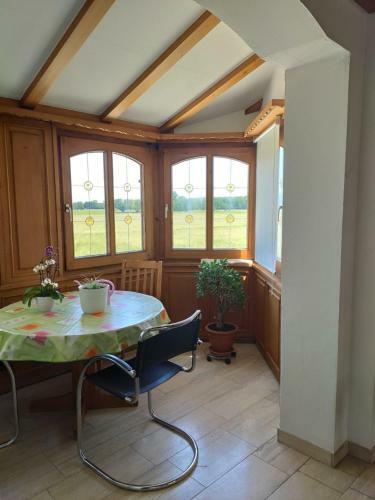 Apartamento Ferienwohnung Dreisam