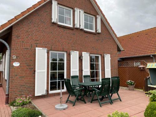 50057 Ferienhaus