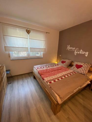 Apartamento Alblounge Vip Appartement