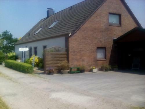 Bed & Breakfast Up De Pfahldeichsweg