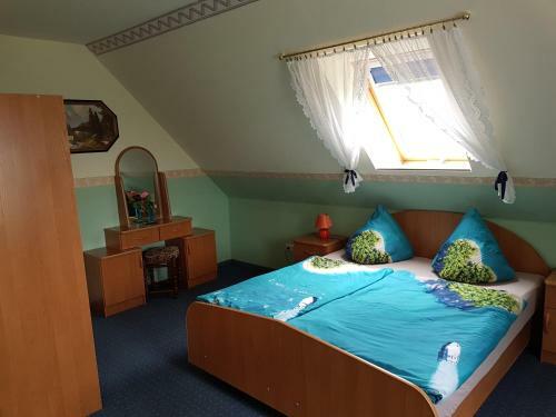 Apartamento Landpension Zum Schweizerberg
