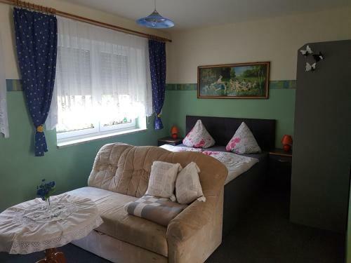 Apartamento Landpension Zum Schweizerberg