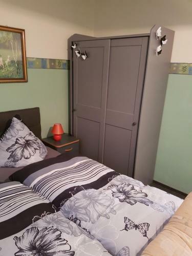 Apartamento Landpension Zum Schweizerberg