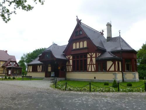 Apartamento Landpension Zum Schweizerberg